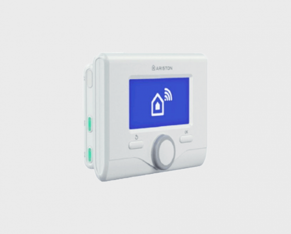 Ariston - Sensys Net